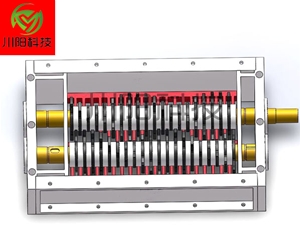 噸包撕碎機(jī) (2)